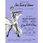 One Touch of Venus