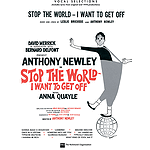 Stop the World - I Want to Get Off