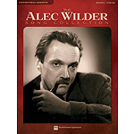 The Alec Wilder Song Collection