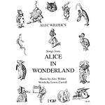 Alice in Wonderland