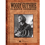 Woody Guthrie Songbook