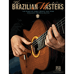 The Brazilian Masters - 2nd Edition