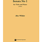 Sonata for Tuba & Piano