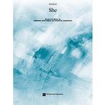 She