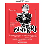Where Is Love? (from Oliver!)