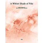 A Whiter Shade of Pale