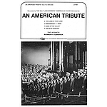An American Tribute (Medley)