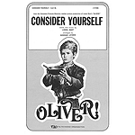 Consider Yourself
