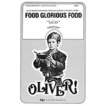 Food Glorious Food (from Oliver)