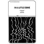 I'm a Little Cookie