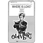 Where Is Love?