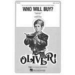 Who Will Buy?