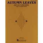 Autumn Leaves