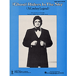 (Ghost) Riders in the Sky