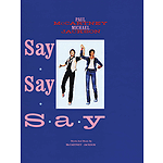 Say Say Say
