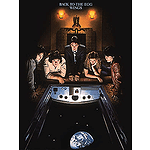 Paul McCartney/Wings - Back to the Egg