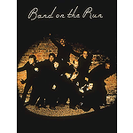 Paul McCartney/Wings - Band on the Run