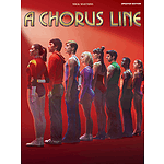 A Chorus Line - Updated Edition