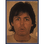 Paul McCartney - McCartney II