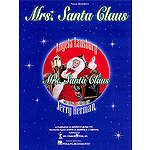 Mrs. Santa Claus