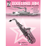 Dixieland Jam