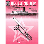 Dixieland Jam