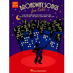 Broadway Songs for Kids