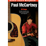 Paul McCartney
