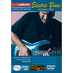 Electric Blues - Volumes 1 & 2 (DVD)