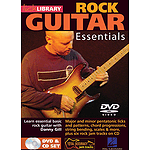 Rock Essentials (DVD)