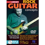 Rock Concepts (DVD)