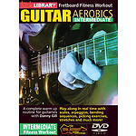 Guitar Aerobics - Intermediate (DVD)