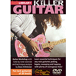 Killer Guitar (DVD)