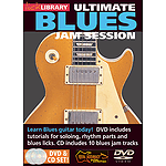 Ultimate Blues Jam Session (DVD)