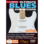 Ultimate Blues Jam Session (DVD)