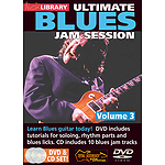 Ultimate Blues Jam Session (DVD)