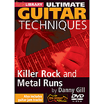 Killer Rock and Metal Runs (DVD)