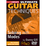 Soloing with Modes (DVD)