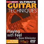 Playing with Feel (DVD)