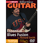 Essential Blues Fusion (DVD)