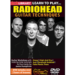 Learn to Play Radiohead (DVD)