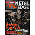 Extreme Metal Licks (DVD)