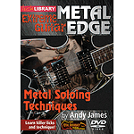Metal Soloing Techniques (DVD)
