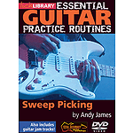 Sweep Picking (DVD)