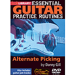 Alternate Picking (DVD)
