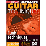Funk Techniques (DVD)