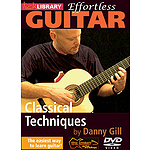 Classical Techniques (DVD)