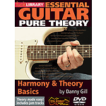 Harmony & Theory (DVD)