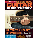 Harmony & Theory (DVD)