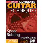 Speed Soloing (DVD)